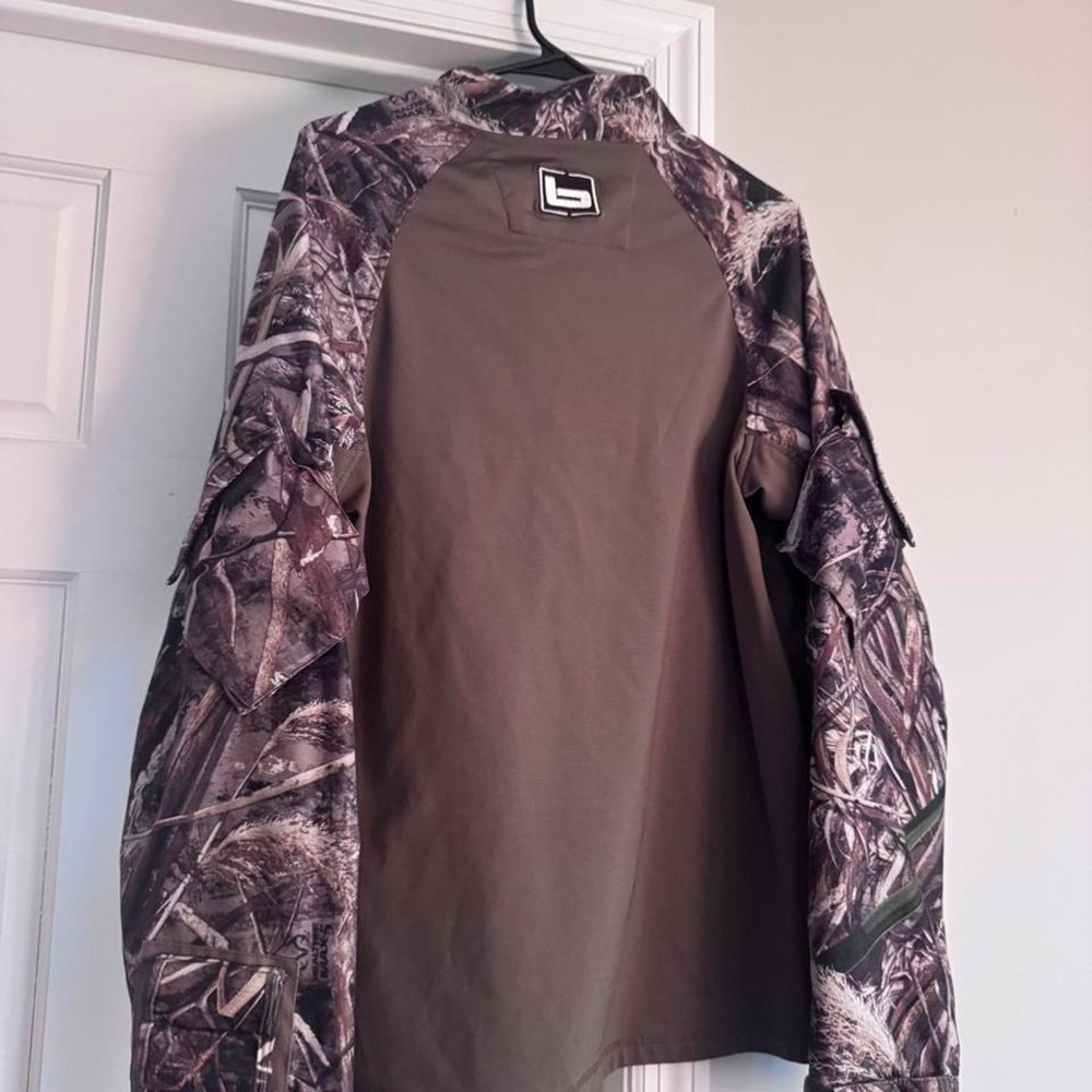 Banded Pullover - Picture 5 of 8